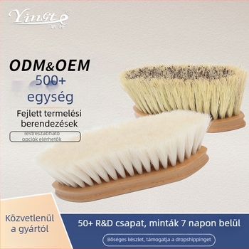Lófelszerelések, Lótisztító kefe, Gyapjúkefe, Szizál kókuszpálma kefe, Tömörfa fürdőkádtisztító kefe, Lókefe