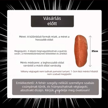 Alien DIY Buddha kis társ 3D párna szegély nélkül nyomtatható fotó fehér szél nélkül vicces homokszobor baba gyári testreszabás