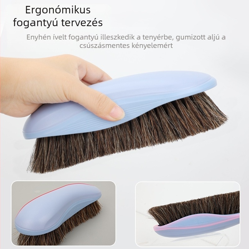 Lókefe Lókefe Lókefe Lókefe Ma Yong tisztítókefe Lótisztító eszközök