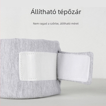 Amazon új, állítható, kényelmes kisállat nyakpántos, műtét utáni nyalásgátló kutyanyakpánt