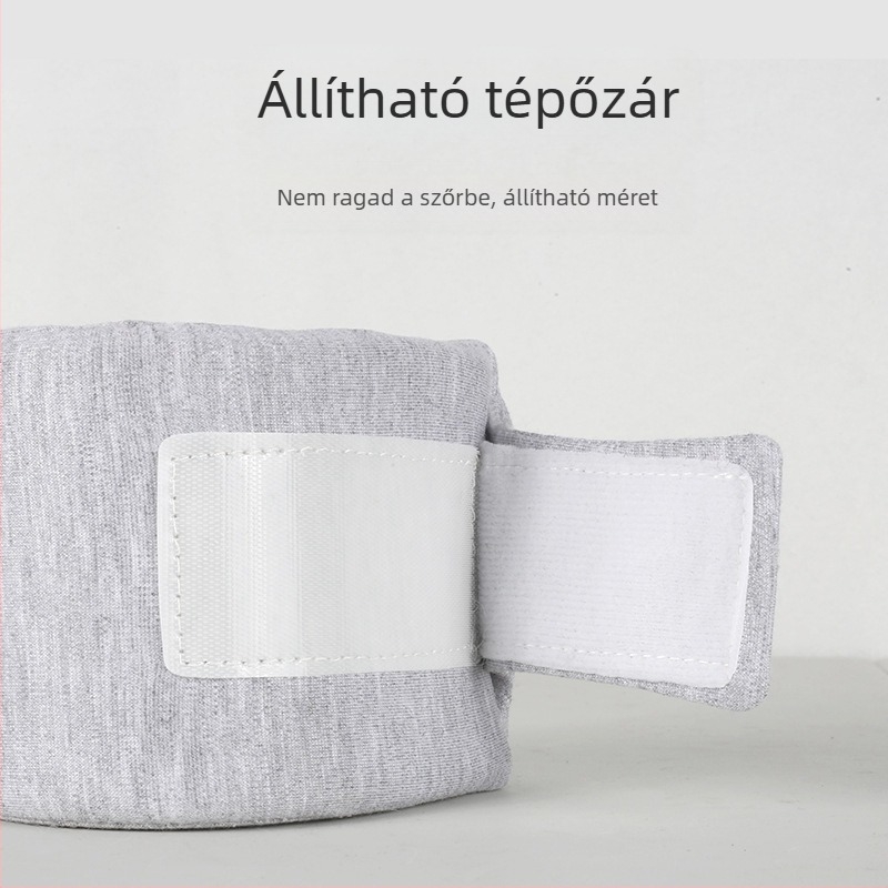 Amazon új, állítható, kényelmes kisállat nyakpántos, műtét utáni nyalásgátló kutyanyakpánt