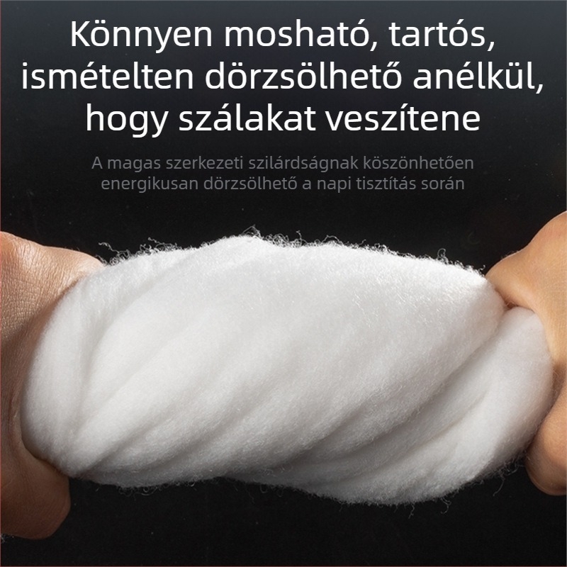 Akvárium szűrő pamut speciális nagy sűrűségű tisztító szűrőháló akvárium haltenyésztő speciális szűrő pamut akvárium szűrőanyag