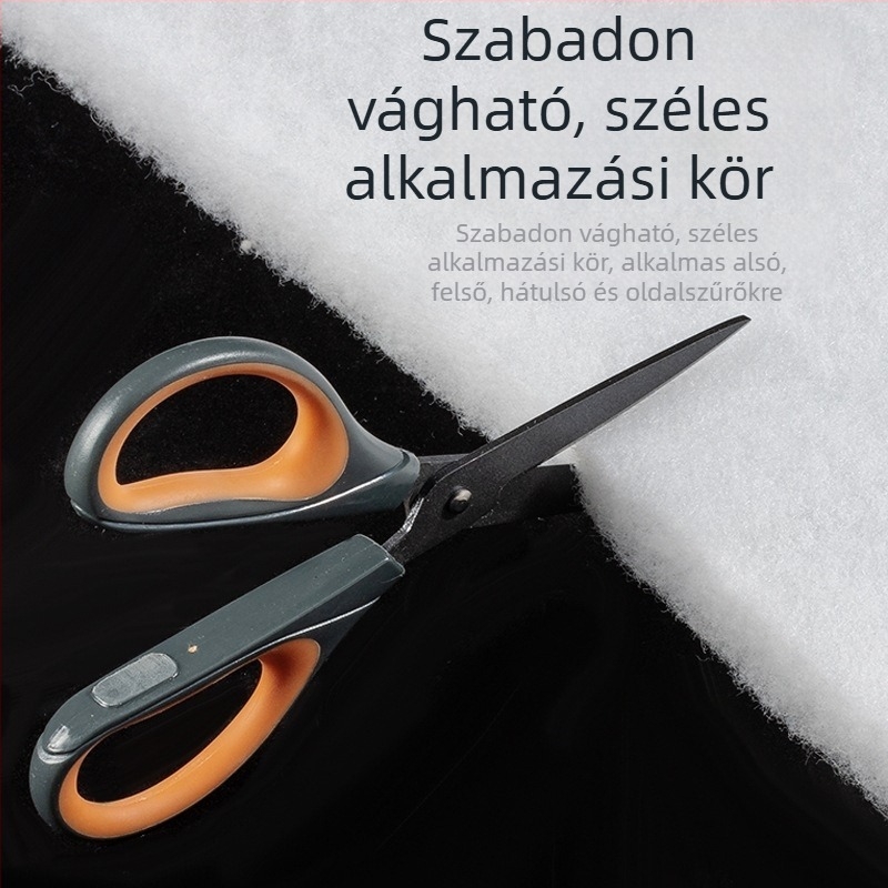 Akvárium szűrő pamut speciális nagy sűrűségű tisztító szűrőháló akvárium haltenyésztő speciális szűrő pamut akvárium szűrőanyag