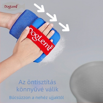 Kisállat szőrtelenítő kefe ruhák macskaszőr kutyaszőr eltávolító macska kennel kutyakennel kanapé kisállat borotva tisztítószerek