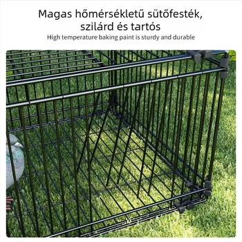 Tianluo ketrec titkosítása Nem tud belépni Galambketrec Ütött ajtó Ketrec Hurok Ajtó Automatikus Visszanyerés Galambtárgy