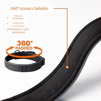 Nejlon fényvisszaverő kisállat nyakörv kutya nyakörv kötélpánt Feida Amazon népszerű kutya nyakörv nagykereskedelmi nyakörv