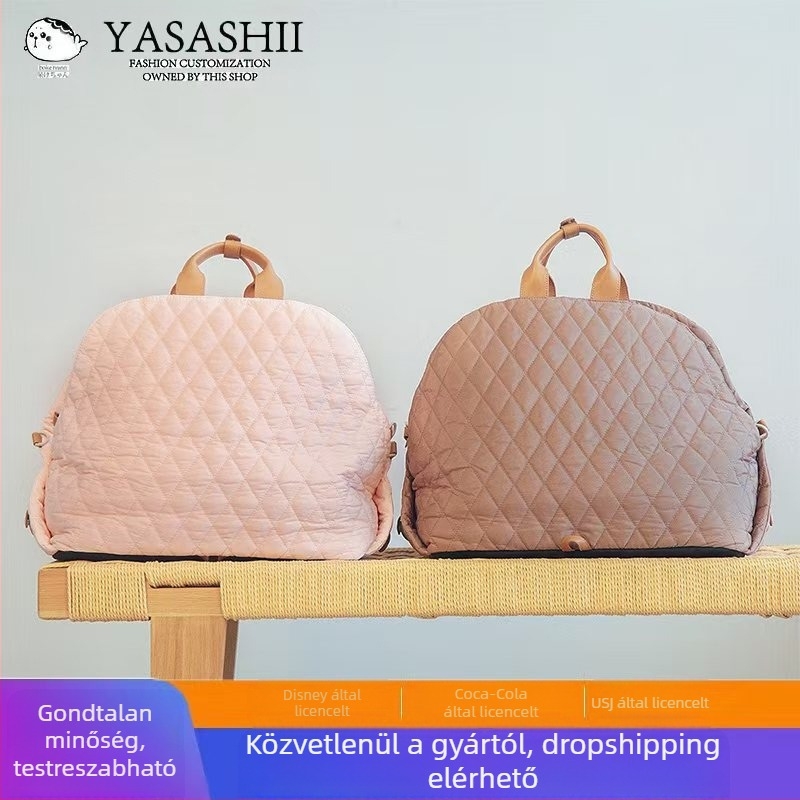 Kisállatfészek, Kisállatkennel, Nejlon vízálló kisállattáska, Levehető kézitáska, Autós kettős felhasználású kültéri utazó macskafészek