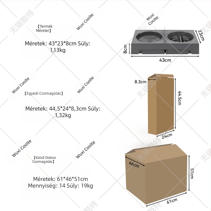 Emelős kutyatál, lassú étel, összecsukható medence, lassú étel, fulladásgátló, emelt rizstál, dupla tál, emelt tál, nyalótál