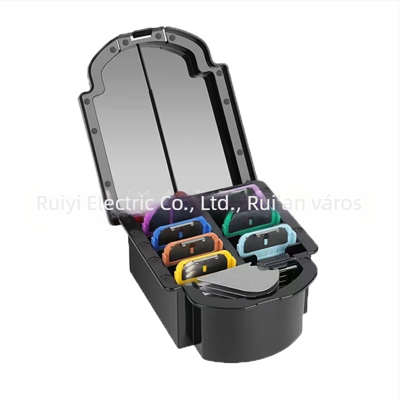 Walleby Andis Gentry kisállat borotválkozáshoz, elektromos nyírógéphez, tolómérő készlethez, elektromos nyírógéphez, fésű tartozékokhoz