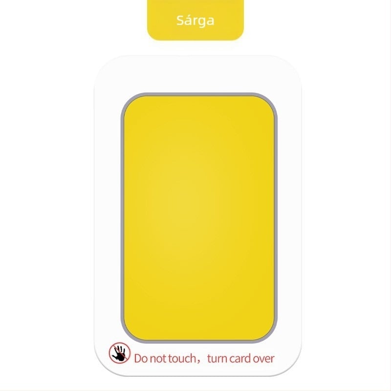 Eldobható nyomtatóasztal baba kéz- és lábnyom-tintapárna lábnyom graffiti tapadásmentes kéznyom-tintapárna új mosásmentes ujjnyom-tintapárna