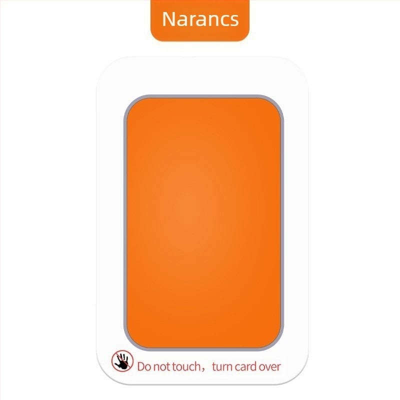 Eldobható nyomtatóasztal baba kéz- és lábnyom-tintapárna lábnyom graffiti tapadásmentes kéznyom-tintapárna új mosásmentes ujjnyom-tintapárna