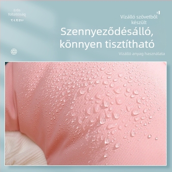 Nyalogatás- és harapásgátló Elizabeth gyűrű vízálló szégyengyűrű macskanyakörv kis és közepes méretű kutyáknak