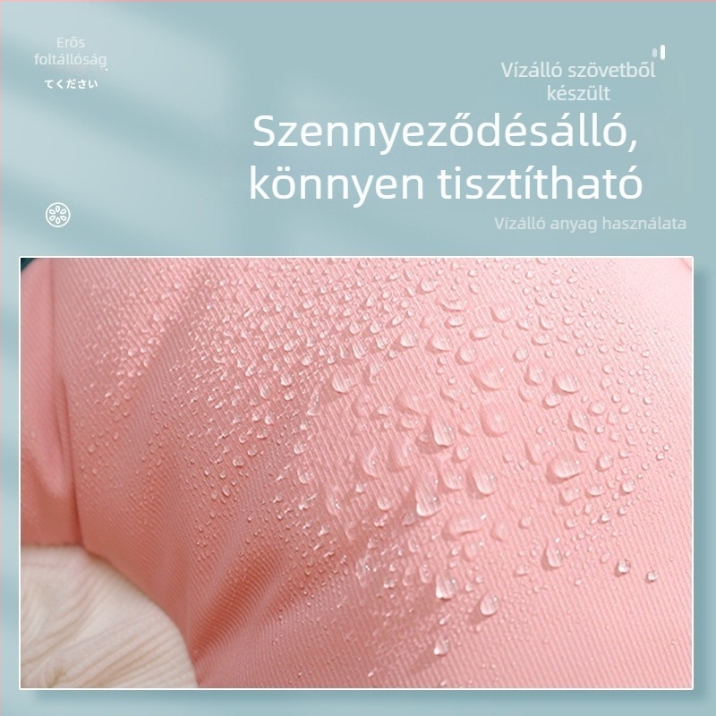 Nyalogatás- és harapásgátló Elizabeth gyűrű vízálló szégyengyűrű macskanyakörv kis és közepes méretű kutyáknak