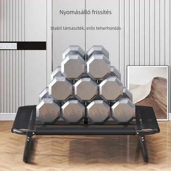 Kisállat kempingágy összecsukható kutyafekhely kisállat fekhely kennel négy évszak univerzális golden retriever nagy kutyakennel macskakennel