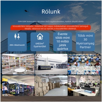 Határokon átnyúló új termék, állati kézbáb, szülő-gyermek interaktív oktató plüssjáték, oroszlán, hasbeszélő ujjbáb baba