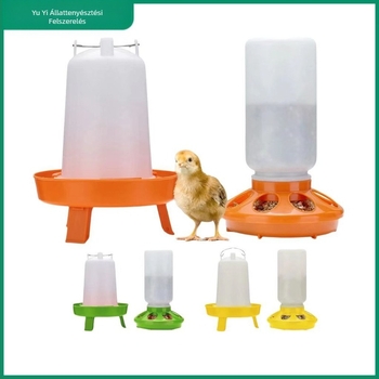 Export csirke üst hordó csirke itató Amazon csirke kellékek etető baromfi tenyészhordó