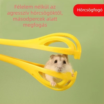 Hörcsögcsipesz Egércsipesz Hörcsögcsipesz Hörcsög Arany Medve Élet Interaktív Játék Kellékek Kertépítés Egérfogó