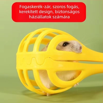 Hörcsögcsipesz Egércsipesz Hörcsögcsipesz Hörcsög Arany Medve Élet Interaktív Játék Kellékek Kertépítés Egérfogó