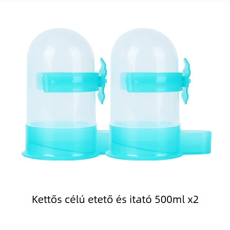 Rutin csirkeetető automata etetőtál ételdoboz ivóvíz ivóvíz vályú takarmány kellékek nagykereskedelem luding csirkeetető víz