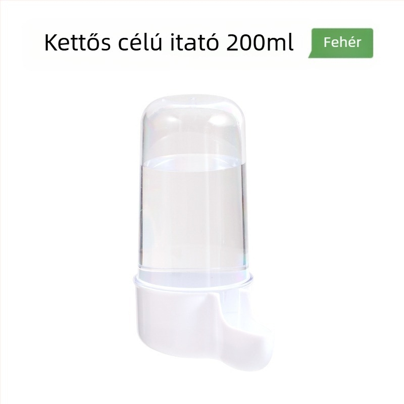 Rutin csirkeetető automata etetőtál ételdoboz ivóvíz ivóvíz vályú takarmány kellékek nagykereskedelem luding csirkeetető víz