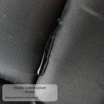 Meleg, vízálló kóbor macskafészek kültéri macskaház kisállat télen zárt, esőálló kültéri kennel nagykereskedelem