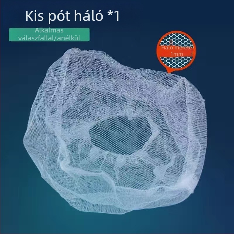 【Promóció】Akvárium izolációs háló, akvárium izolátor, izolációs doboz, háló, inkubátor, tenyészdoboz halak és díszhalak keltetéséhez