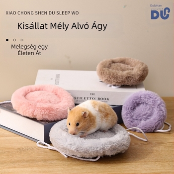 Hörcsög Vattakorong, Nyúl Bársony Kerek Korong, Téli Mókus Virág Patkány Arany Medve Pamut Fészek Meleg Korong, Hörcsög Fészek Korong