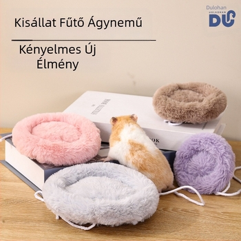 Hörcsög Vattakorong, Nyúl Bársony Kerek Korong, Téli Mókus Virág Patkány Arany Medve Pamut Fészek Meleg Korong, Hörcsög Fészek Korong