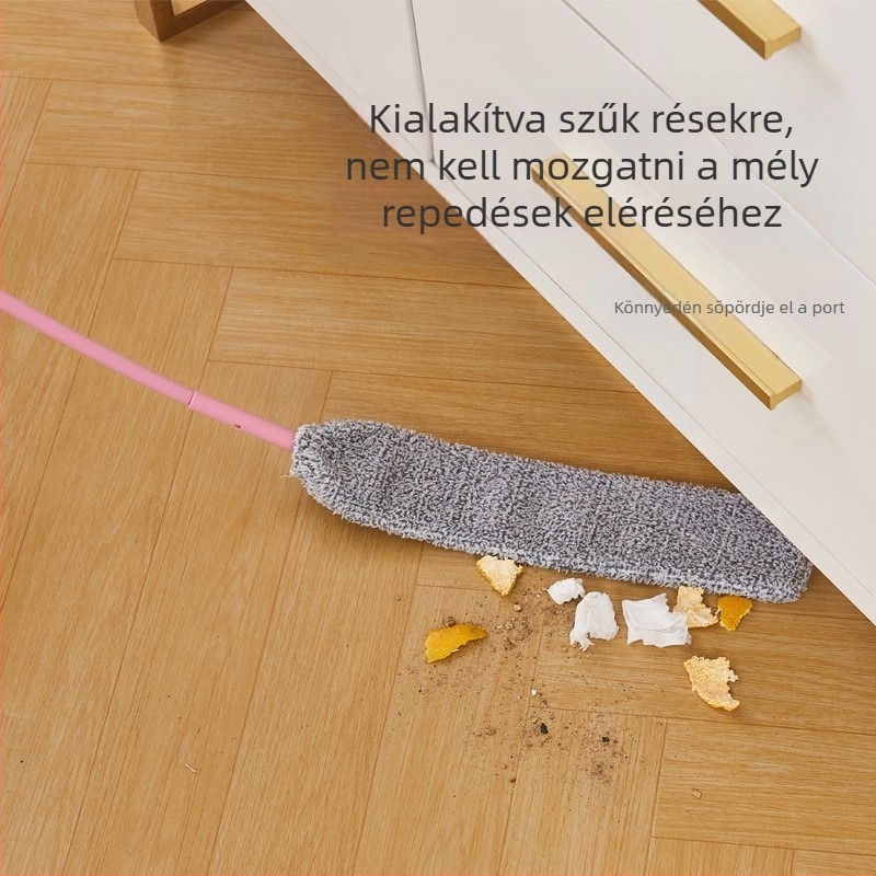 Határokon átnyúló takarítás háztartási ágy aljának rés tisztítása elektrosztatikus poroló kanapé tisztítás portalanítás por speciális felmosó