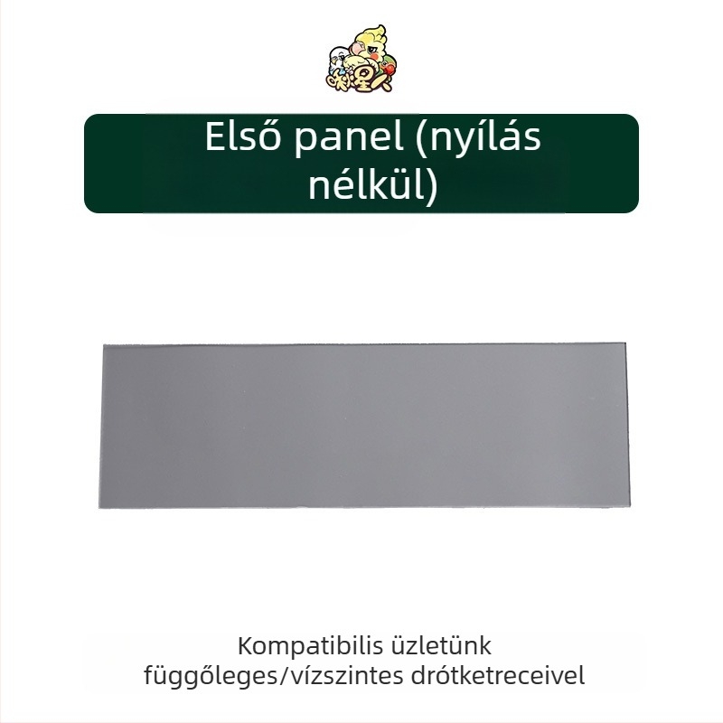 Miyagi papagáj madárkalitka kiegészítők Daquan felső állvány tároló állvány csiga állomás rúd eledeldoboz átlátszó panel terelőlap exkluzív