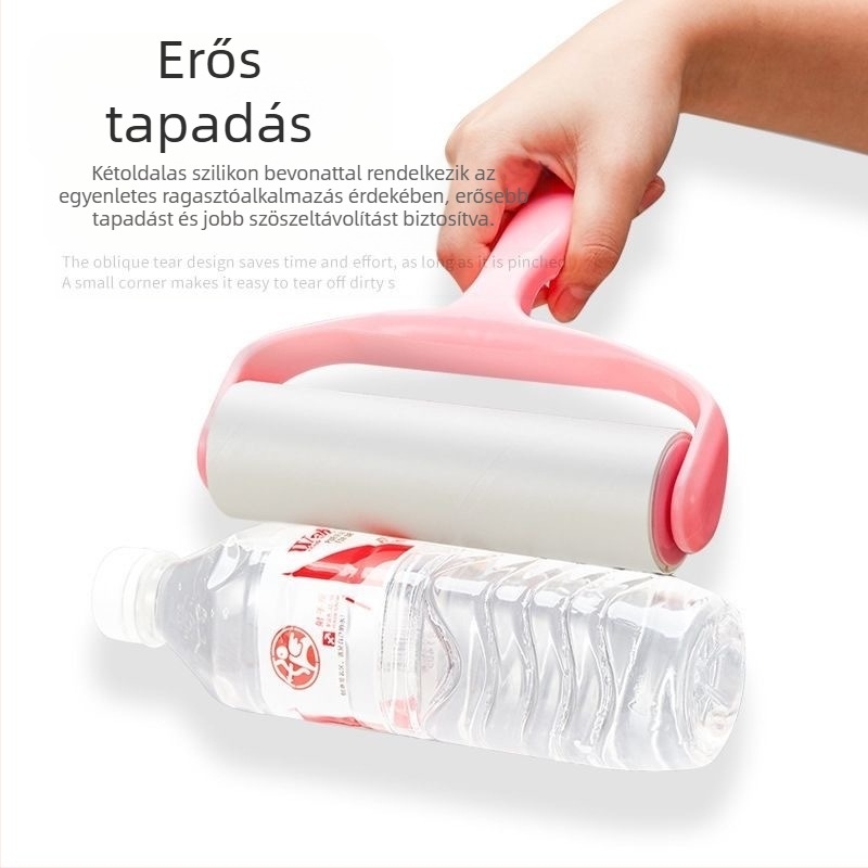 Téphető szöszhenger por eltávolító papír ruha szösz eltávolító állatszőr ruházat szőrtelenítő kefe gyártó nagykereskedelem