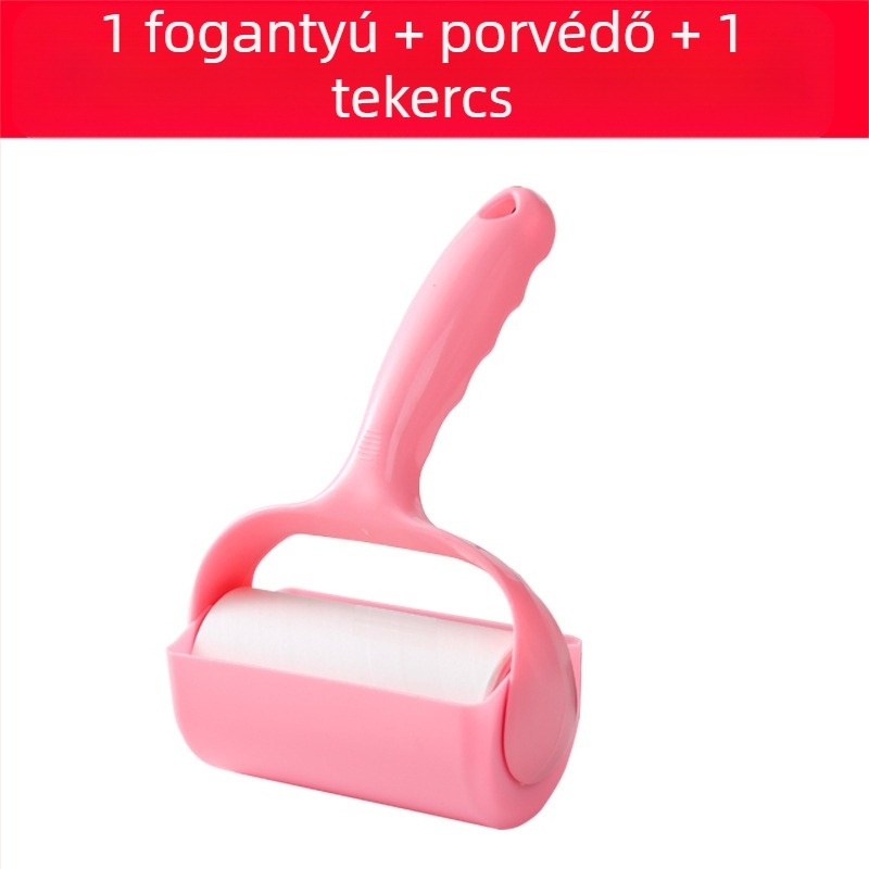 Téphető szöszhenger por eltávolító papír ruha szösz eltávolító állatszőr ruházat szőrtelenítő kefe gyártó nagykereskedelem