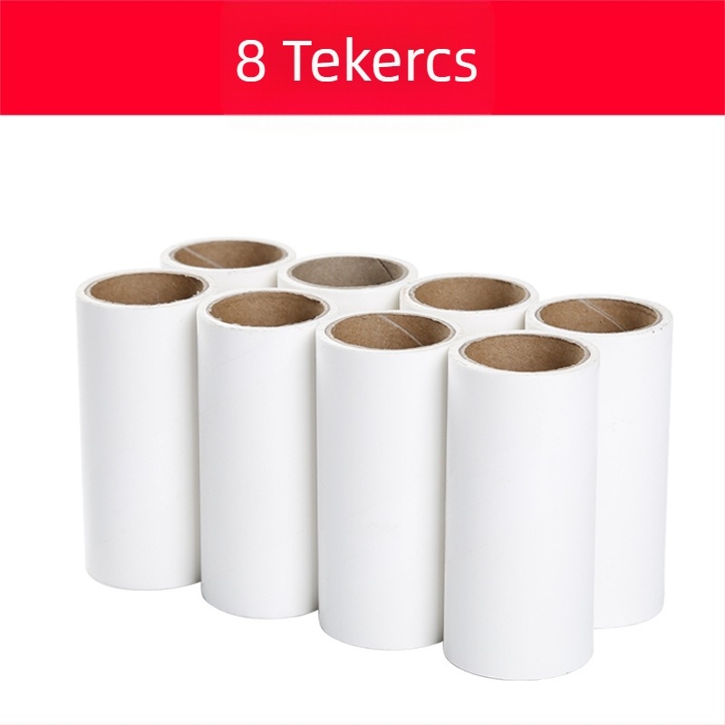 Téphető szöszhenger por eltávolító papír ruha szösz eltávolító állatszőr ruházat szőrtelenítő kefe gyártó nagykereskedelem