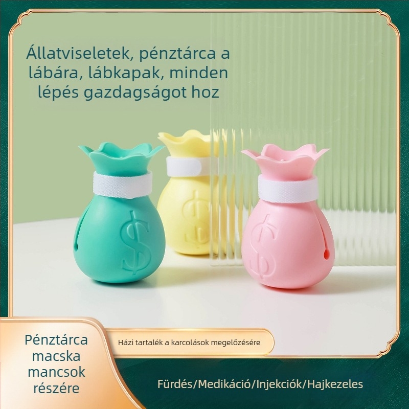 macskalábtakaró kisállat lábtakaró kisállat cipő macskacipő kisállat cipő macska karomtakaró macskacipő macska határokon átnyúló lábtakaró