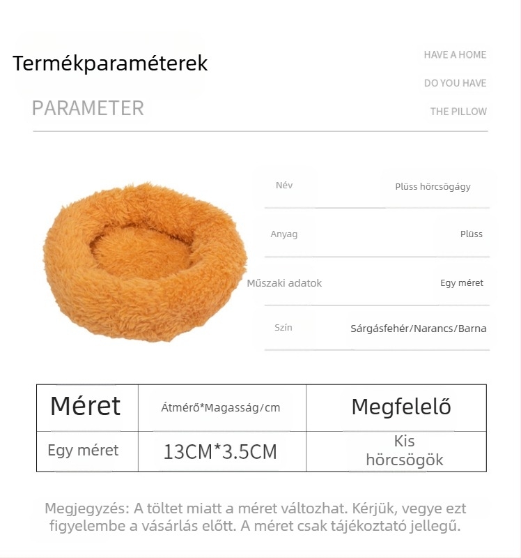 Hörcsögfészek Meleg Pamutfészek Téli Kellékek Téli Meleg Fészek Arany Medve Virág Ág Sün Nyúl Téli Fészek