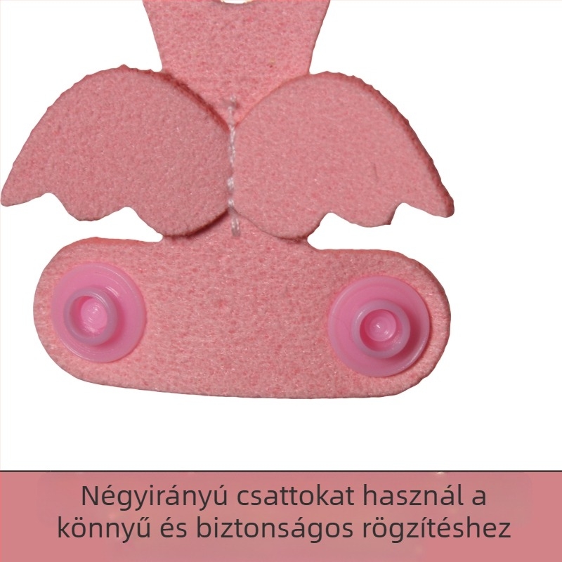 Jilong papagáj repülőkötél szíj ultra könnyű kiképző madárséta kellékek harapásálló