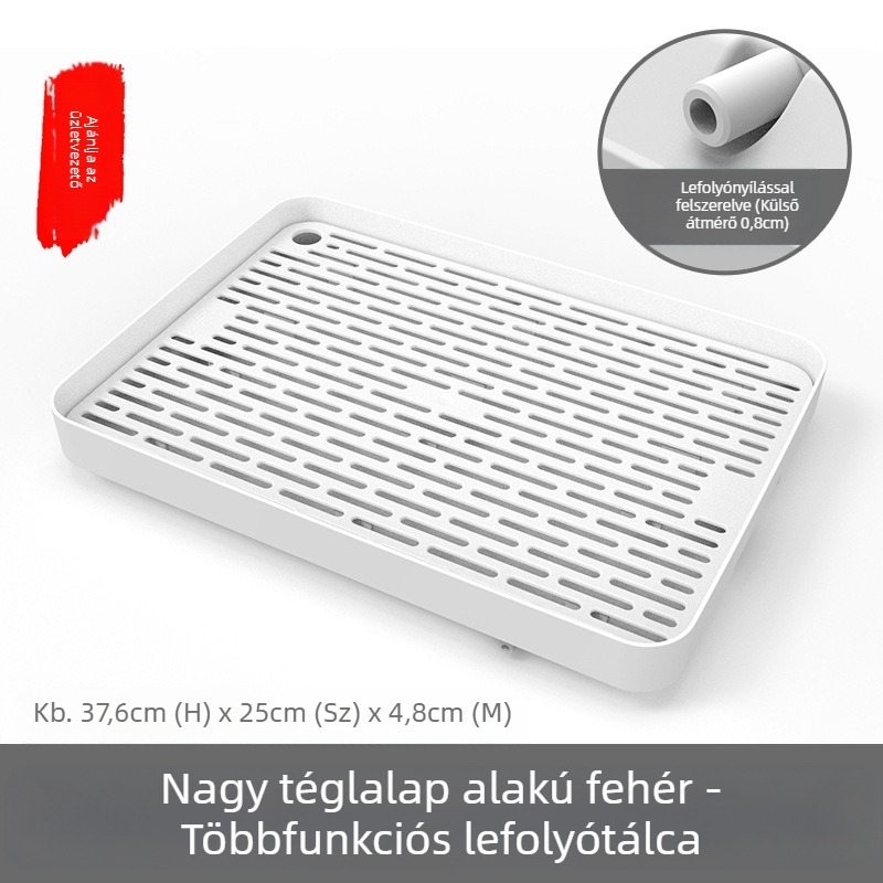 Utazó teatálca autós teatálca tárolódoboz kis méretű teatálca műanyag teatálca hordozható teatálca kis teatálca egy személyre