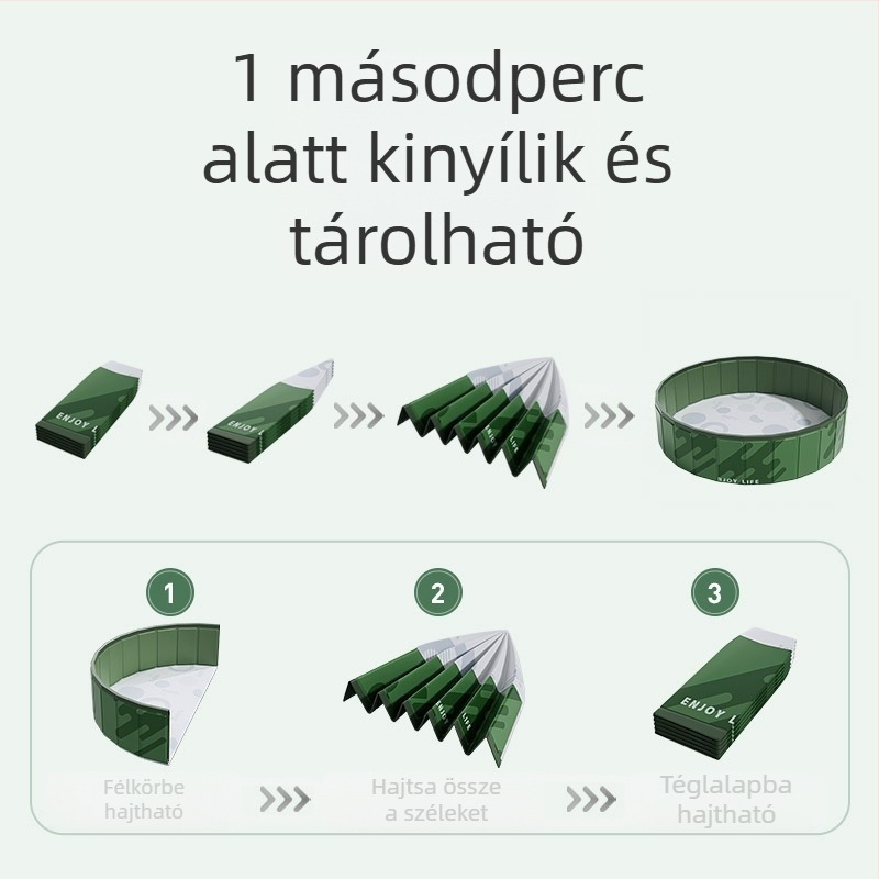 Gyermek óceánlabda medence összecsukható beltéri fiúknak és lányoknak játékház hercegnő játék kerítés játszóház homokmedence nagykereskedelem