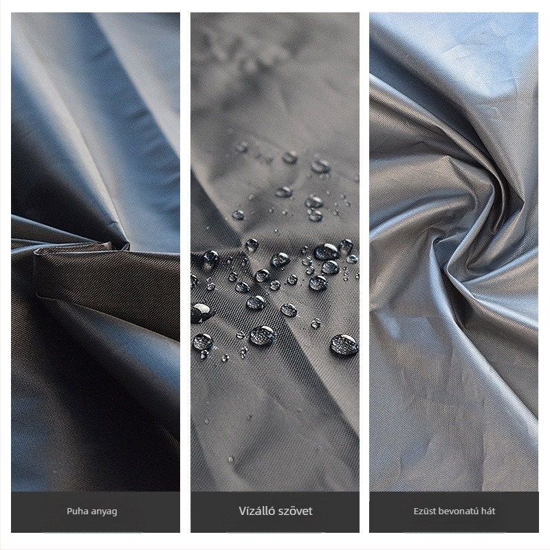 Szabadtéri állatketrec-ponyva háztartási kutyaketrec porvédő gyártók nagykereskedelmi kültéri kisállat-drótketrec védőburkolat