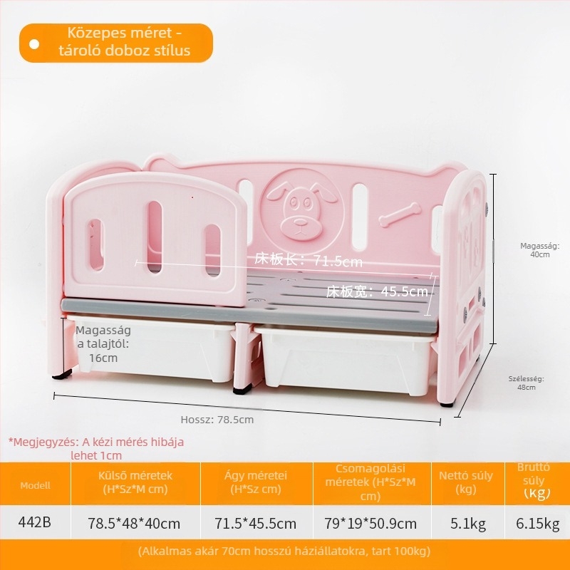 kennel nyári mackó kiskutya kutya kutyaketrec macska kempingágy állateledel kerítés négy évszak univerzális állatfekhely