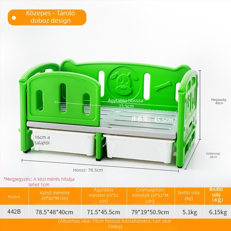 kennel nyári mackó kiskutya kutya kutyaketrec macska kempingágy állateledel kerítés négy évszak univerzális állatfekhely
