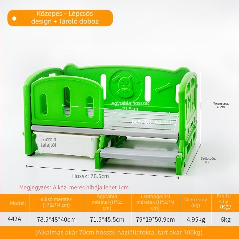 kennel nyári mackó kiskutya kutya kutyaketrec macska kempingágy állateledel kerítés négy évszak univerzális állatfekhely