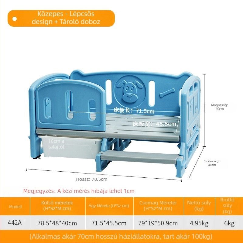 kennel nyári mackó kiskutya kutya kutyaketrec macska kempingágy állateledel kerítés négy évszak univerzális állatfekhely