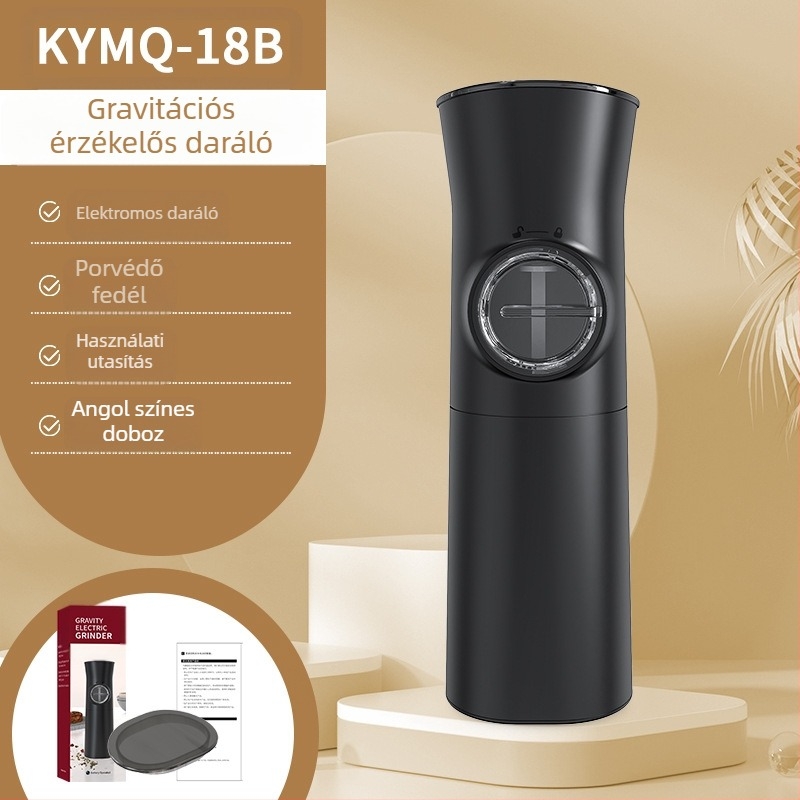 A Yuole gyártók hozzáadhatnak LOGO konyhai műtárgyat, határokon átnyúló rozsdamentes acél főzőedényt, fekete borsos elektromos borsdarálót