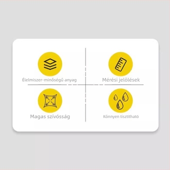 Határokon átnyúló szilikon dagasztószőnyeg élelmiszeripari sütőszőnyeg sűrített tapadásmentes puha szilikon szőnyeg háztartási méretekkel