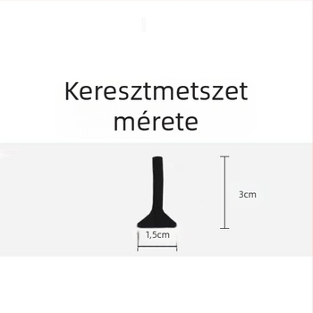 Vízzáró fürdőszobai vízzáró WC padló vízzáró zuhanyzó WC válaszfal vízzáró öntapadó száraz és nedves elválasztás