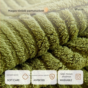 2024 Új őszi és téli vastagított plüss kanapépárna Csúszásmentes, piszkos, macska elleni karcolásgátló kanapépárna Advanced Sense kanapépárna