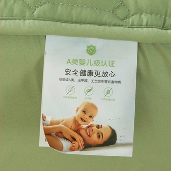 A osztályú vízálló lepedő, bőrbarát vizeletvédő matracvédő, lepedőhuzat, háromrészes párnahuzat-garnitúra, nagykereskedelmi vízálló és lélegző