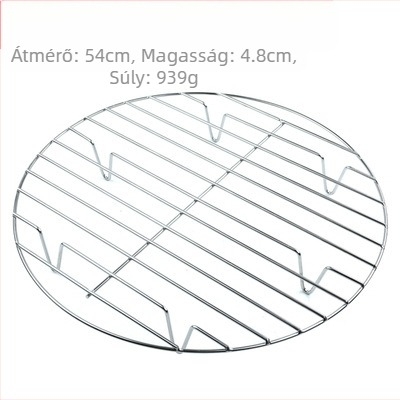 Pörkölt húshoz speciális rács, vízálló rács, tésztafőző, gőzölőrács, rozsdamentes acél gőzölő, gőztároló, pasztaálló edény, levesvödör, háló