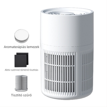 Amazon határokon átnyúló légtisztító füstszagú háztartási, valamint formaldehid beltéri szagtisztító ajándék nagykereskedelem